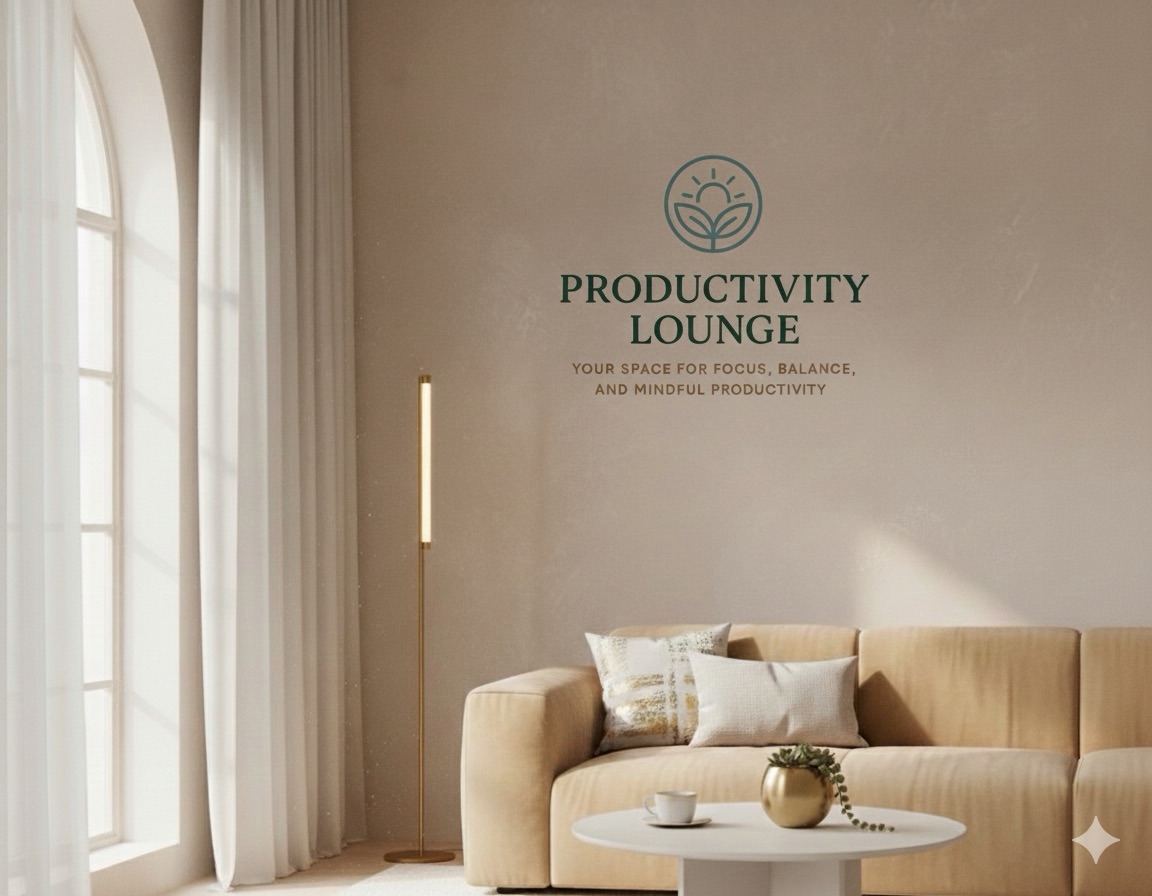 Stop Managing Time. Start Managing Energy.